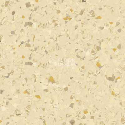 Линолеум Tarkett iq Eminent LIGHT YELLOW 0140 фото 1 | FLOORDEALER